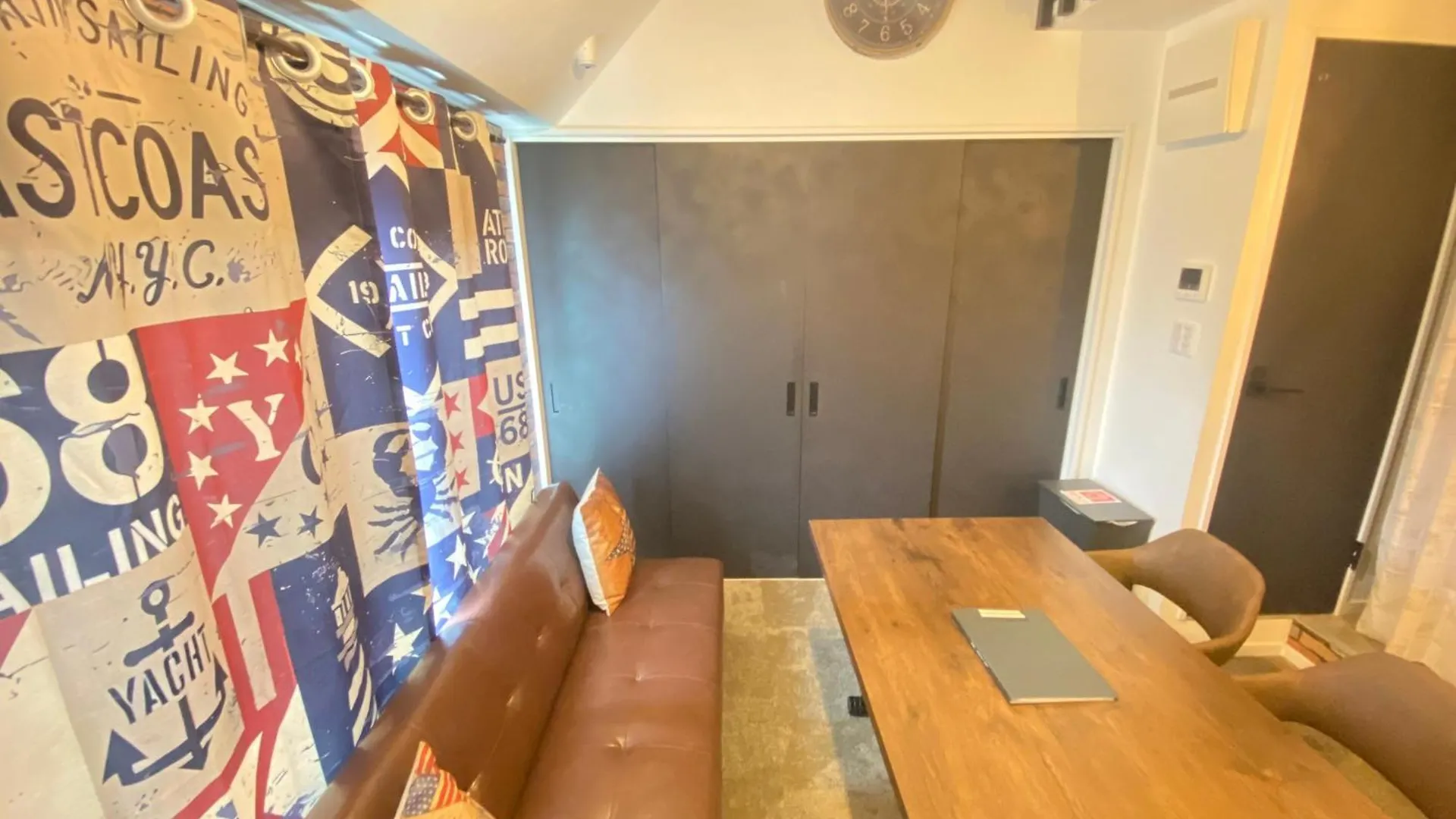 Eternity Apartment Hotel Shinagawa Tokio 2*,