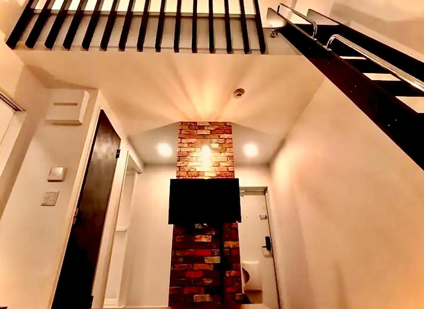 ** Lägenhetshotell Eternity Apartment Hotel Shinagawa Tokyo prefektur Japan