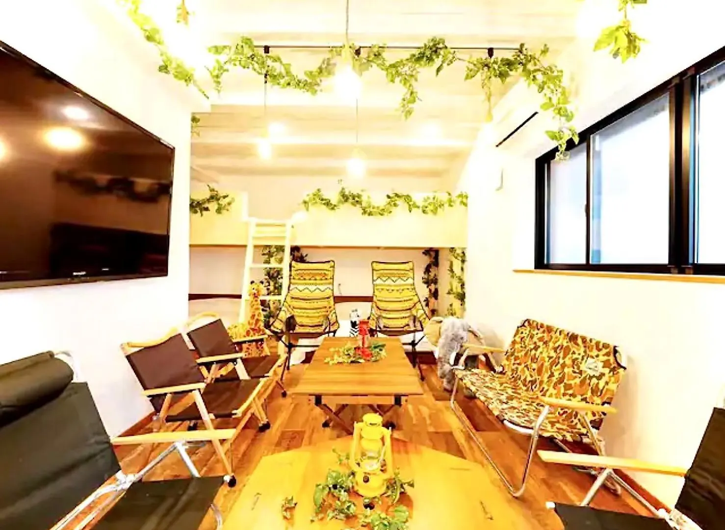 Lägenhetshotell Eternity Apartment Hotel Shinagawa Tokyo prefektur