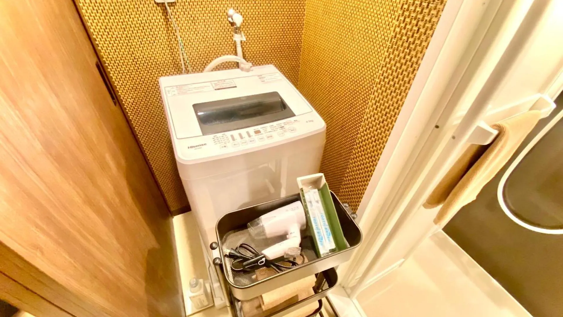 Eternity Apartment Hotel Shinagawa Tokyo prefektur